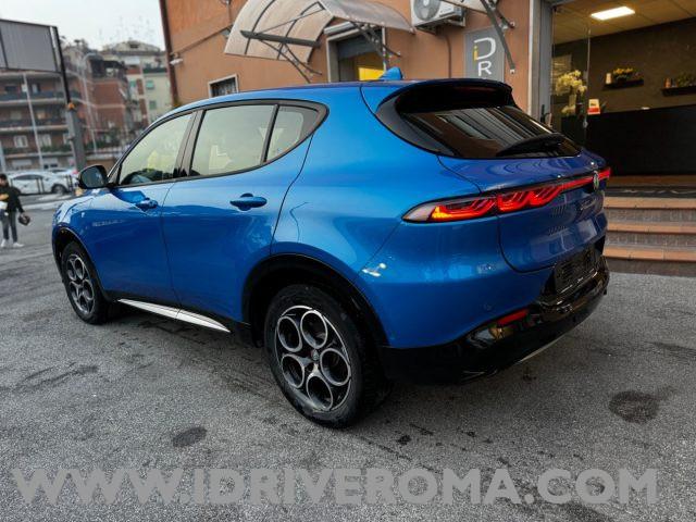 ALFA ROMEO Tonale 1.5 160 CV MHEV TCT7 Ti