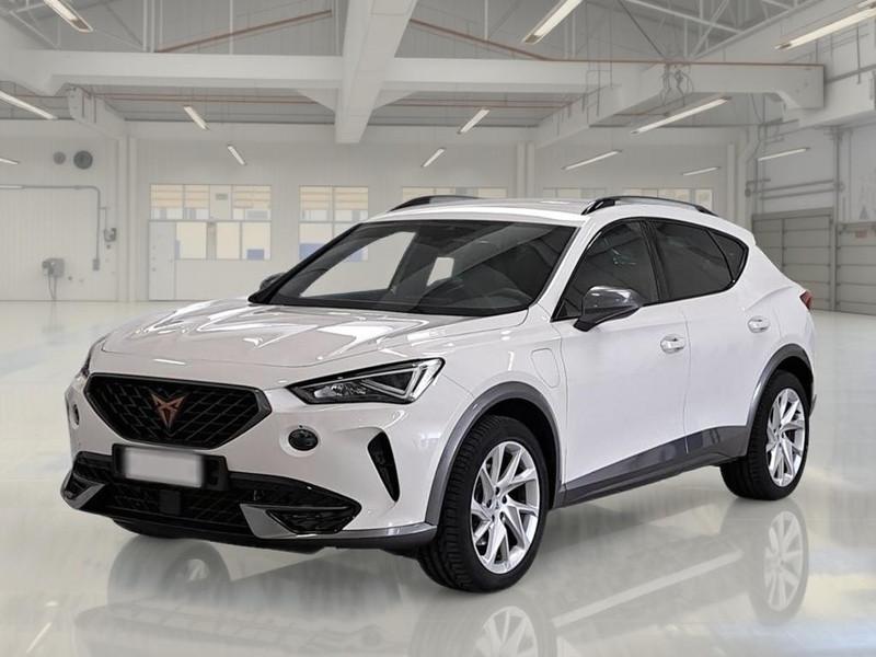CUPRA FORMENTOR 1.4 E-HYBRID DSG