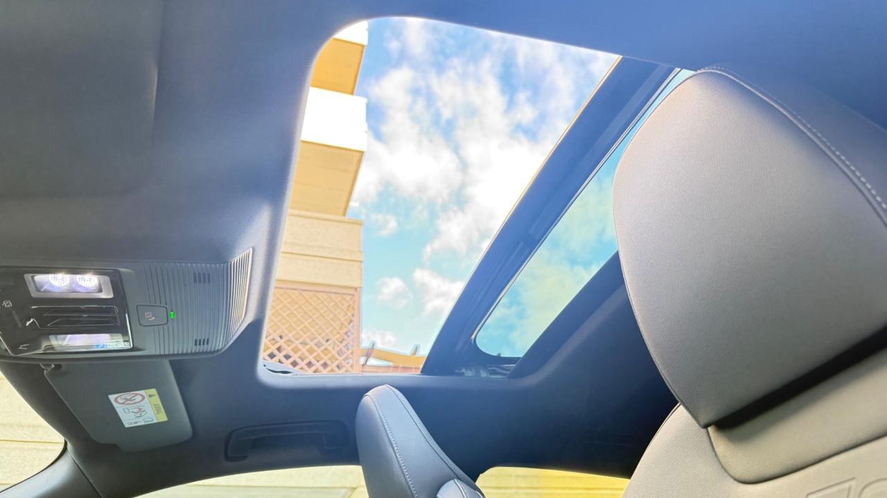 Audi Q3 SPB 35 TDI S tronic line edition LED TETTO MATRIX PACK AMBIENTE PDC PELLE CERCHI 20