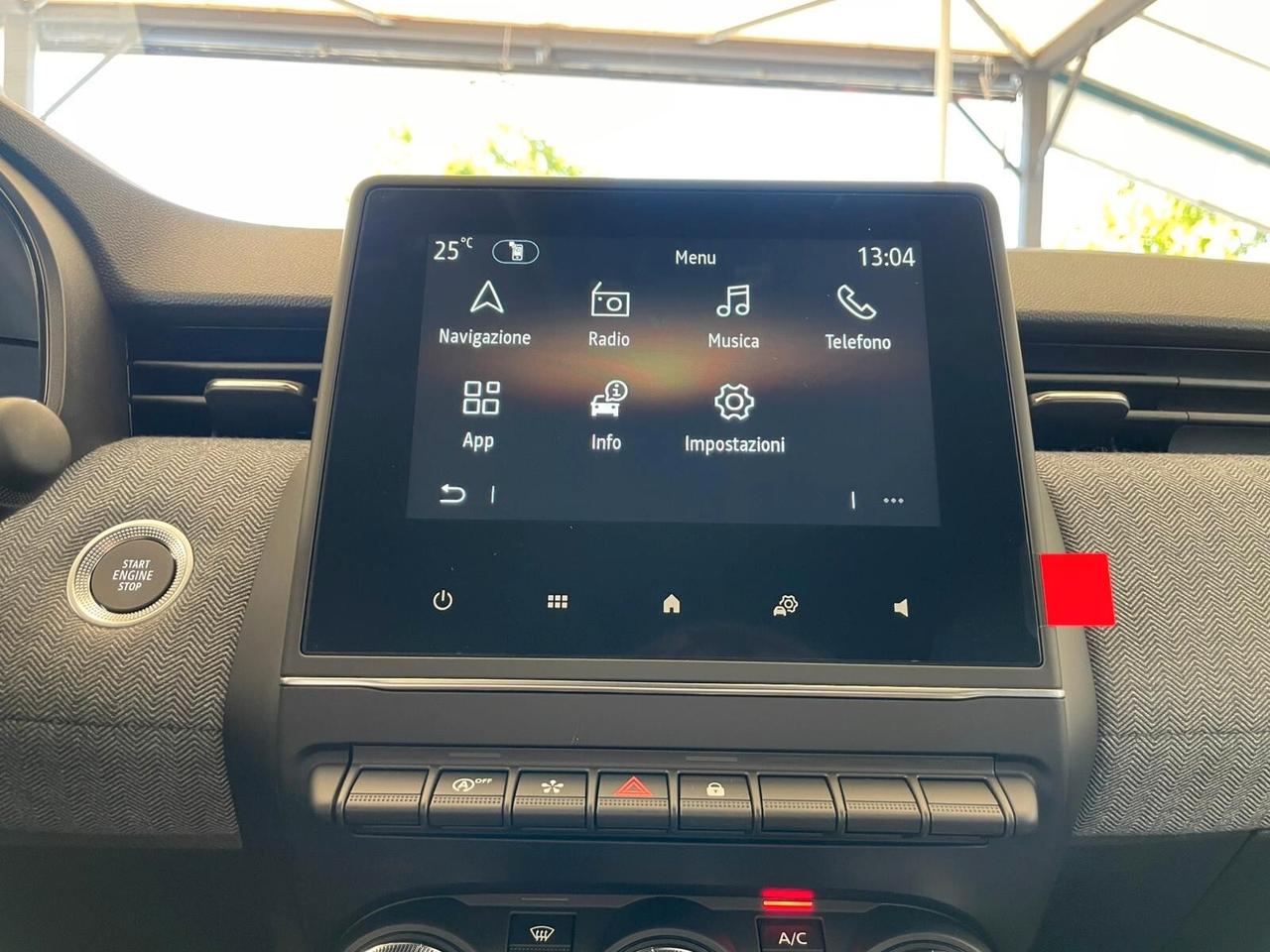 Renault Clio ECO-G 100 CV Techno