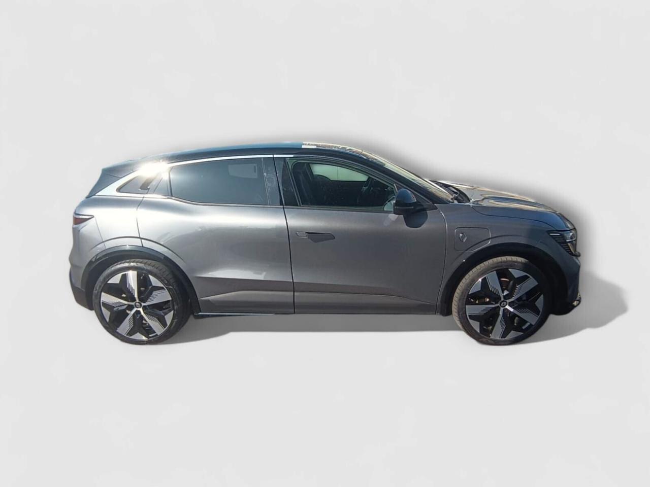 Renault Megane Mégane E-Tech Electric 220 CV Comfort Range AC22 Techno