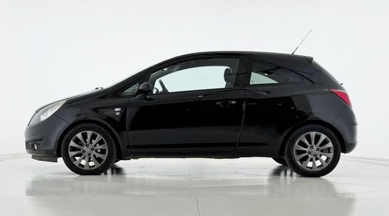Opel Corsa Corsa 1.2 3 porte Edition