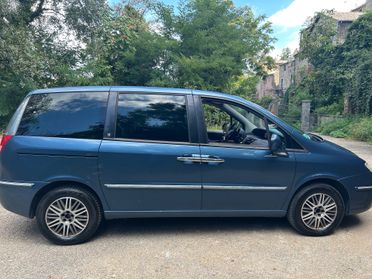 Lancia Phedra 2.2 MJT CA Oro Plus