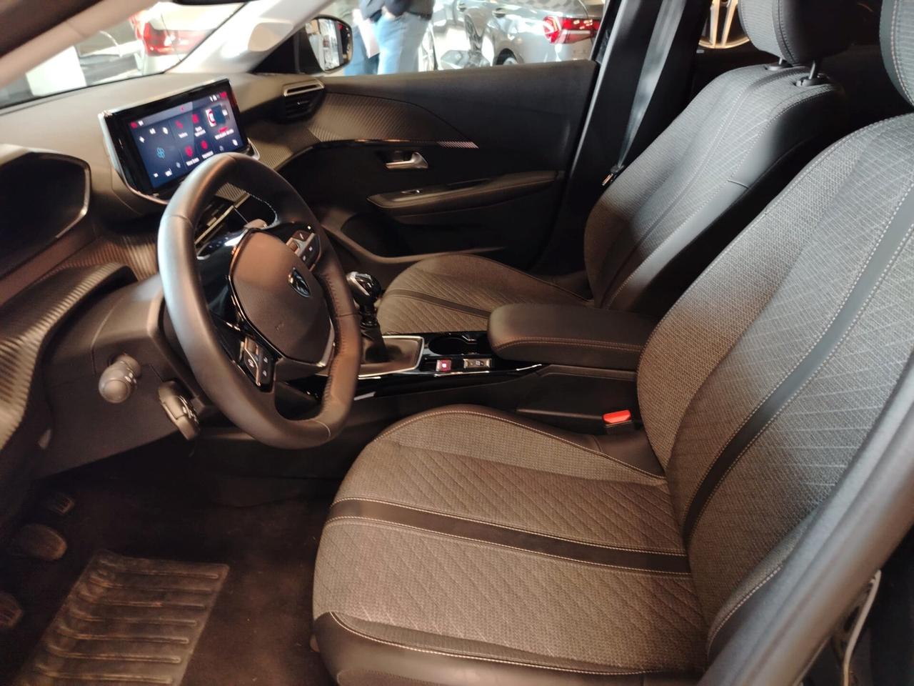 PEUGEOT 208 2ª serie 208 PureTech 100 Stop&Sta...