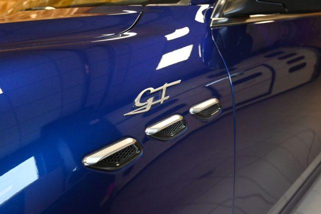MASERATI Grecale 2.0 GT 300CV MHEV Q4 TETTO SED.VENT/RISC.360°FULL!