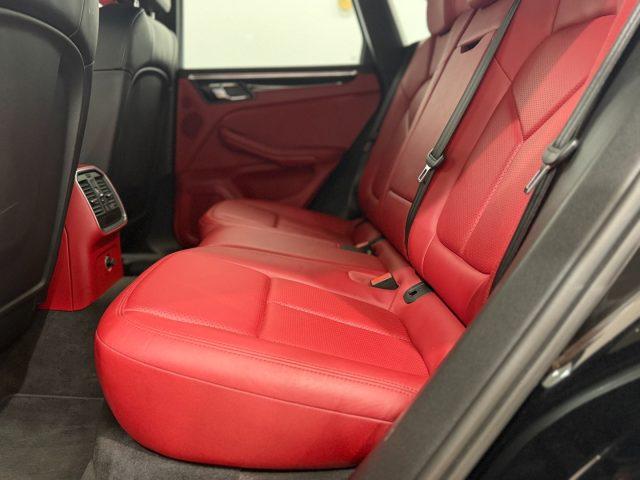 PORSCHE Macan 3.0 Diesel S IVA ESPOSTA