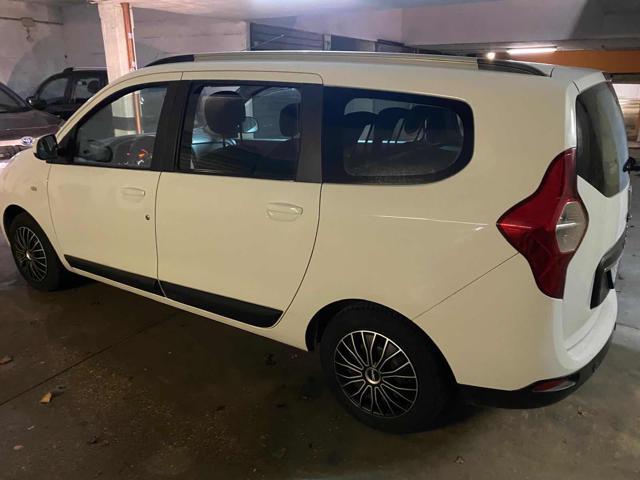 DACIA Lodgy 1.6 100CV Start&Stop GPL 5 posti Essential