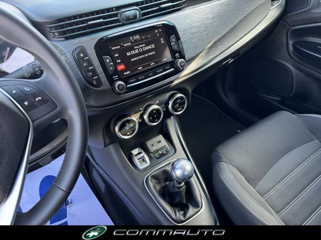 ALFA ROMEO Giulietta 1.6 JTDm 120 CV Ti