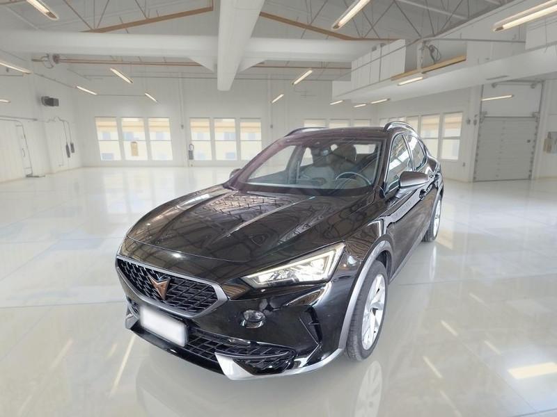 CUPRA FORMENTOR 1.4 E-HYBRID DSG