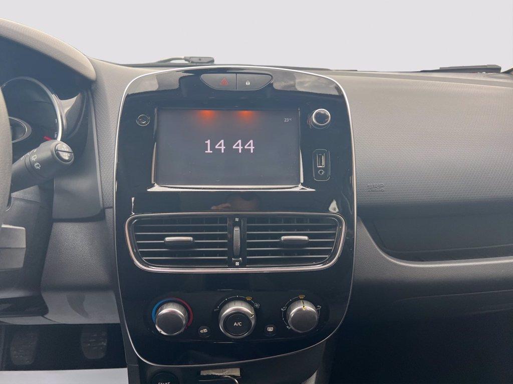RENAULT Clio 0.9 tce energy Zen Gpl 90cv del 2018