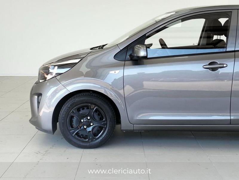 Kia Picanto 1.0 12V 5 porte Urban