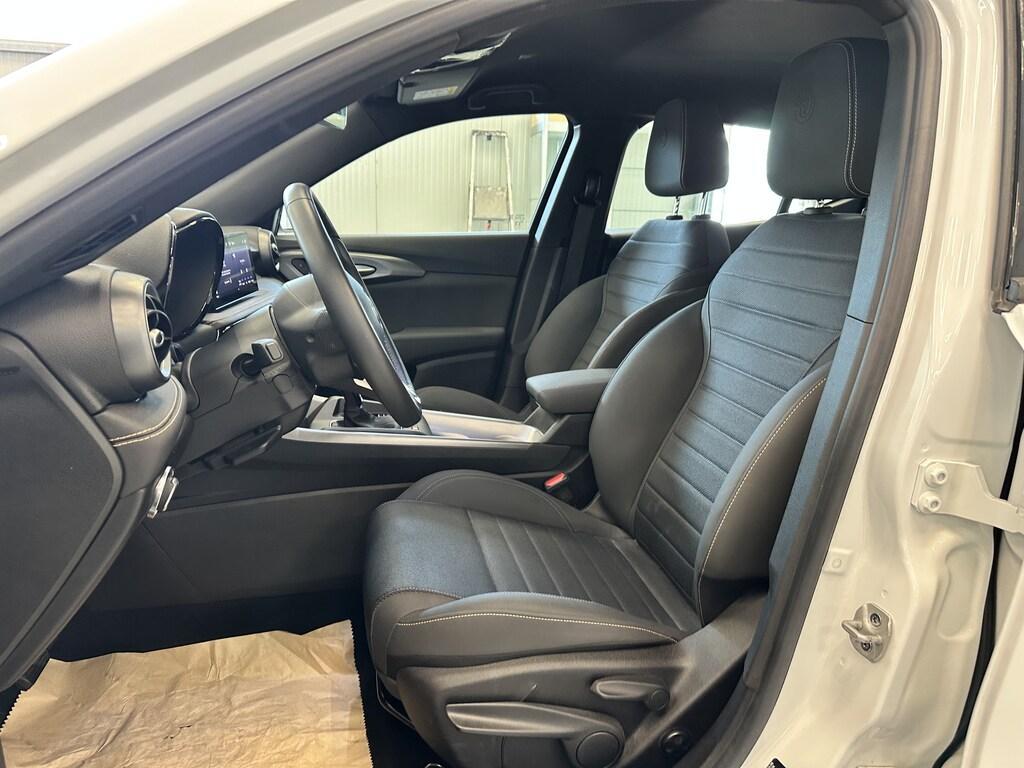 Alfa Romeo Tonale 1.5 Hybrid Ti TCT7
