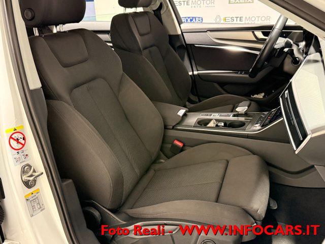 AUDI A6 Avant 40 TDI S tronic Business - PROMO