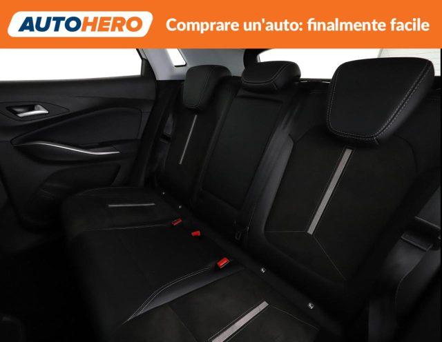 OPEL Grandland 1.6 PHEV aut. AWD GSe