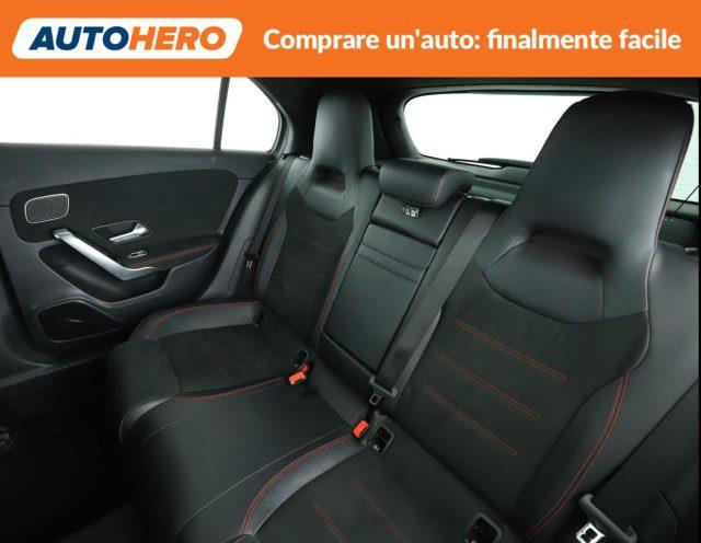 MERCEDES-BENZ A 35 AMG 4Matic