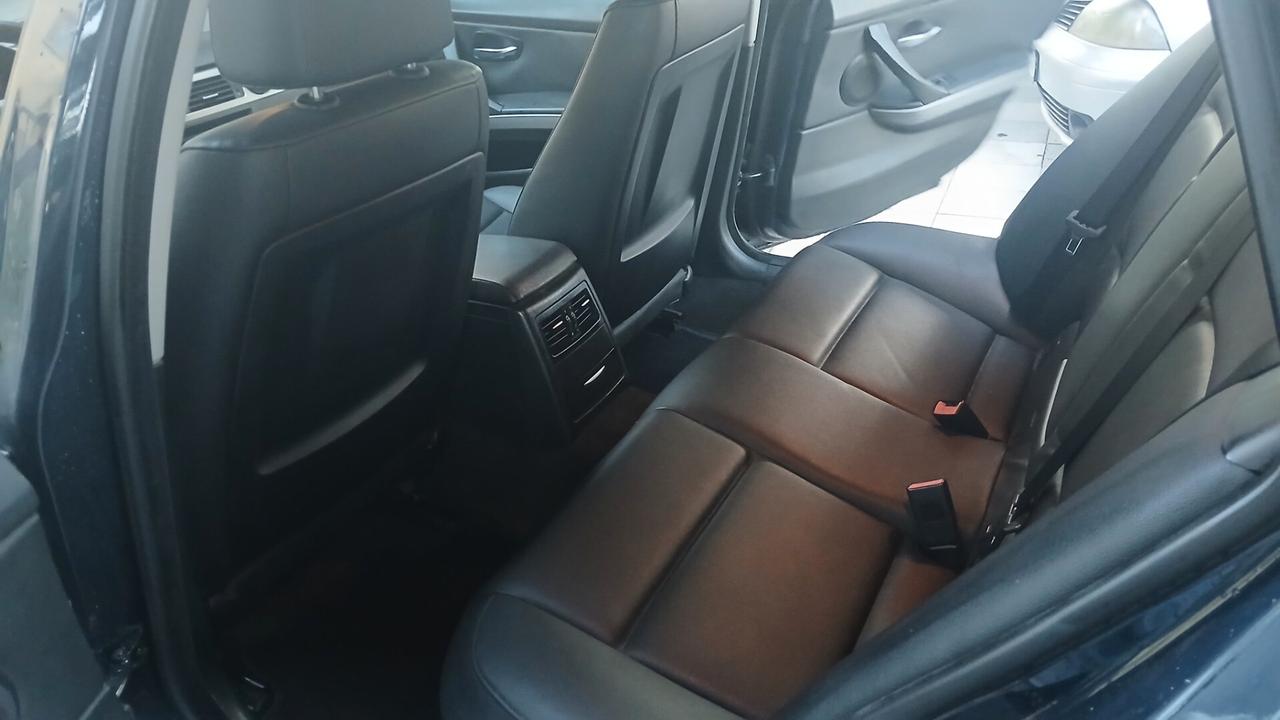 Bmw 320 330d cat Touring MSport