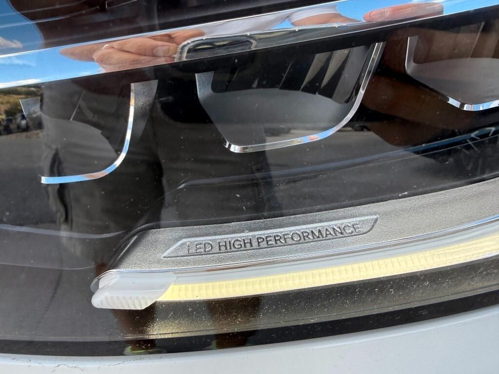 Mercedes Glc 200 D Business 4matic Auto