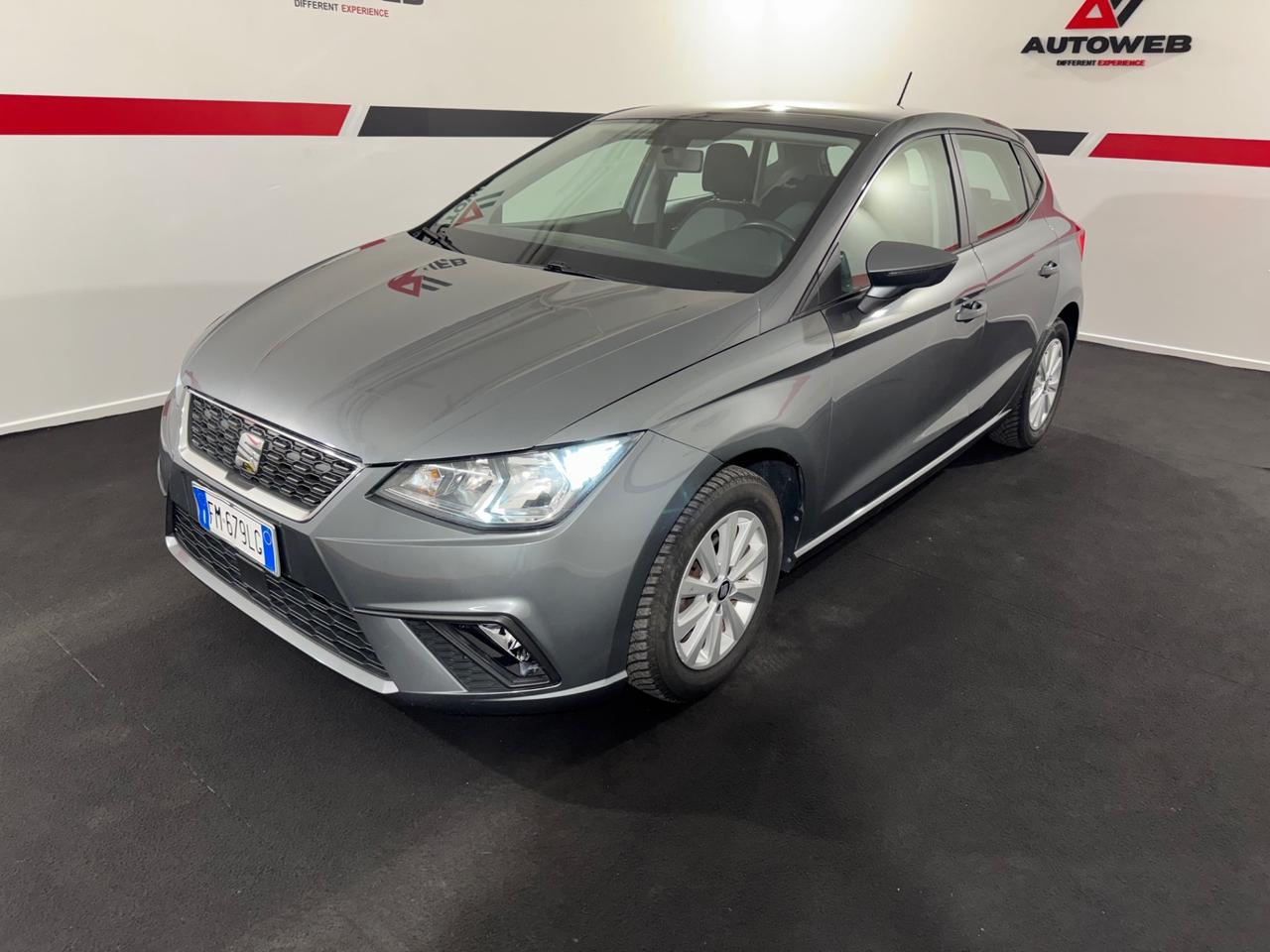 Seat Ibiza 1.0 75 CV 5 porte XCELLENCE