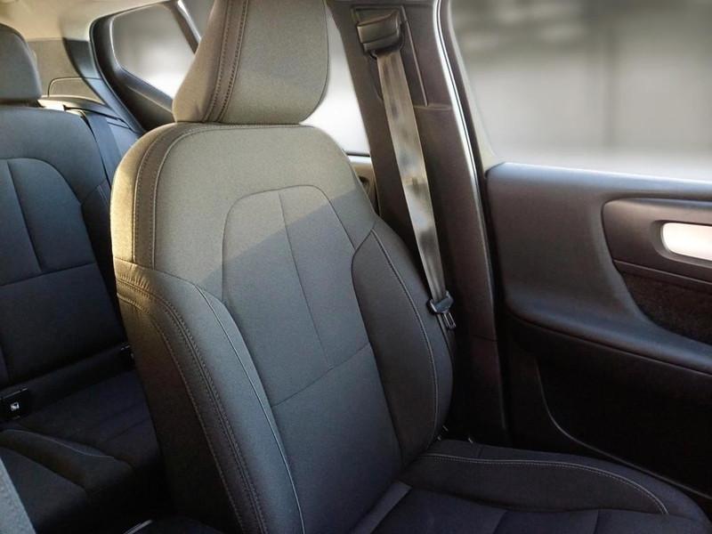 VOLVO XC40 T4 PLUG-IN HYBRID AUTO RECH INSCRIP EXPR 5 PORTE SUV