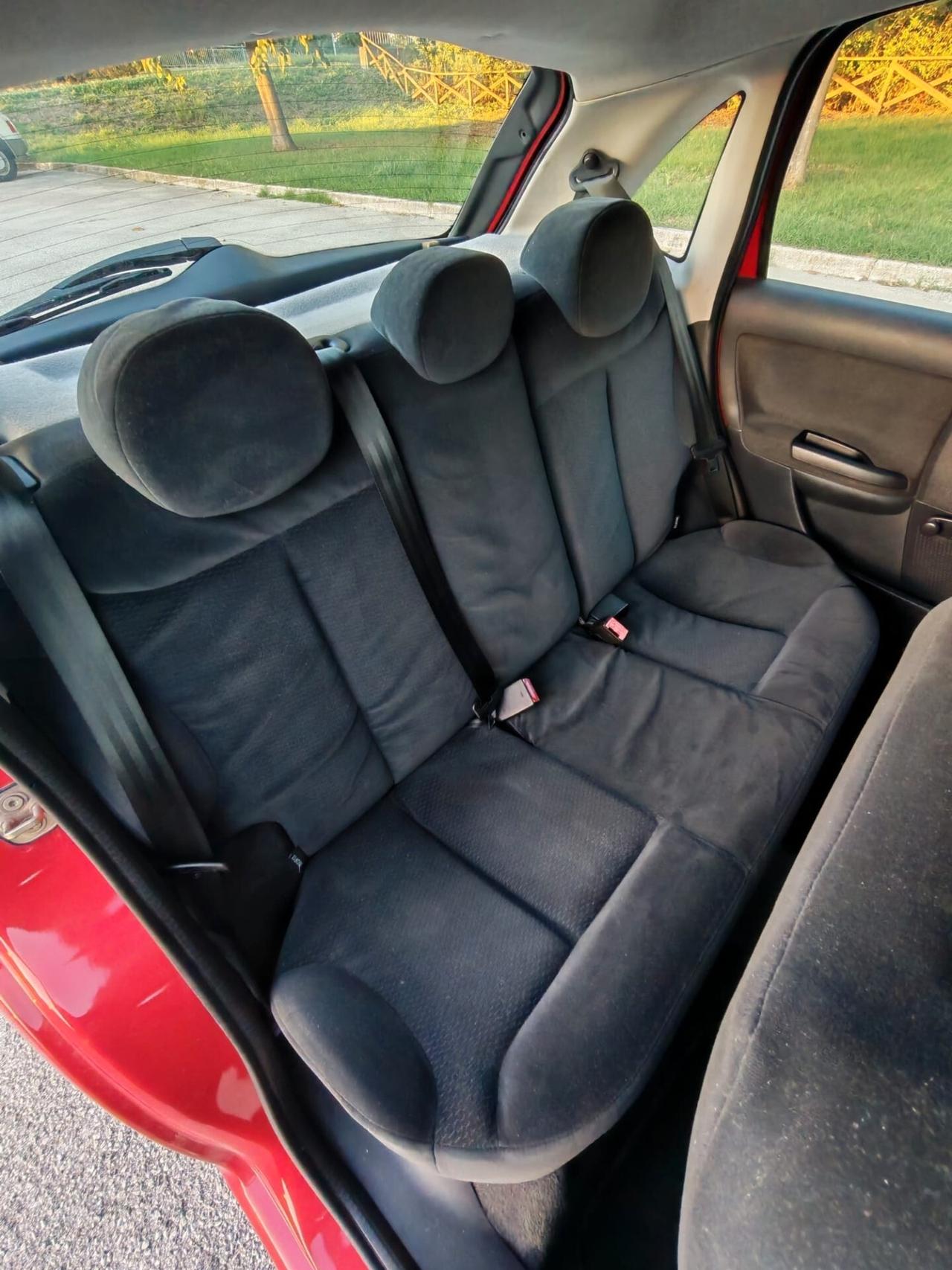 Citroen C3 1.4 HDi 70CV Exclusive