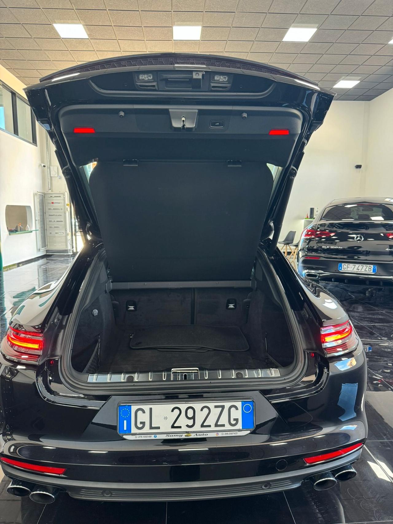 Porsche Panamera 3.0 4 Sport Turismo