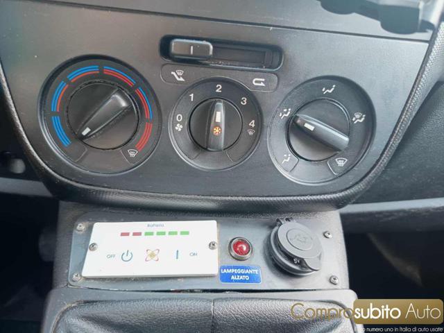 FIAT Fiorino 1.3 MJT 75CV Furgone Adventure E5+