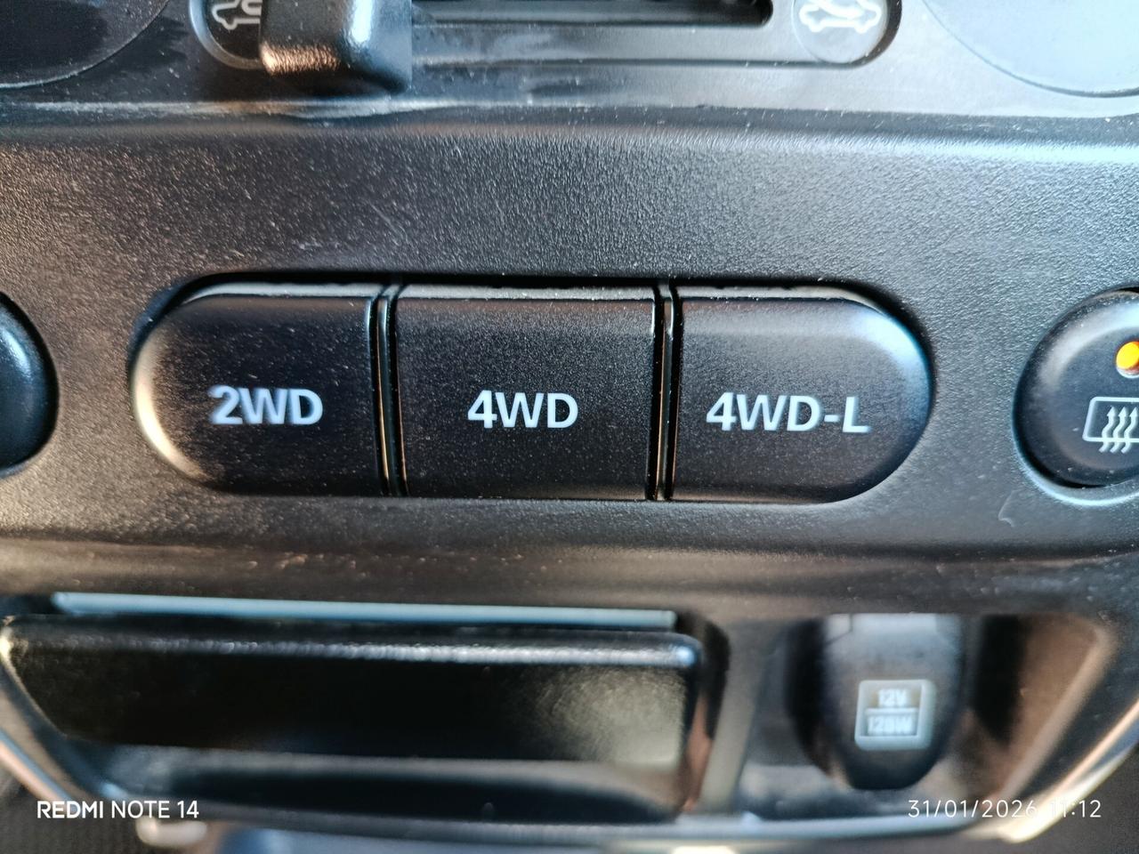 Suzuki Jimny 1.3 4WD Evolution Plus