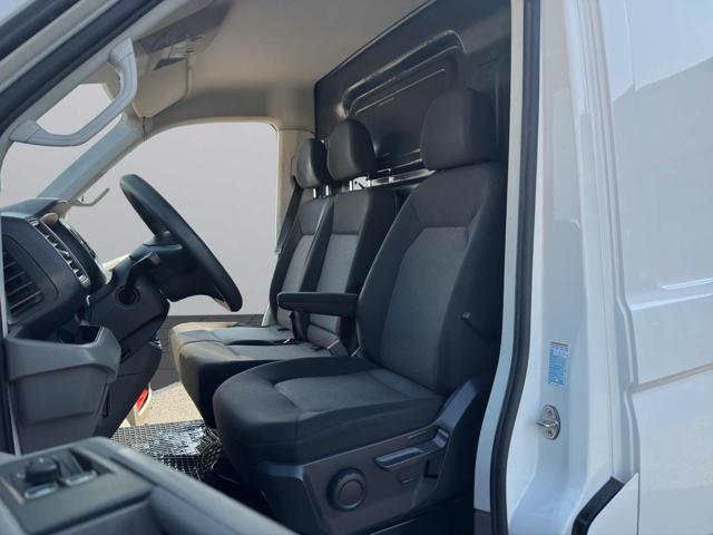 VOLKSWAGEN Crafter 35 2.0 TDI 140CV 4MOTION 4X4-L3H3-PL-TA-SENSORI-6D