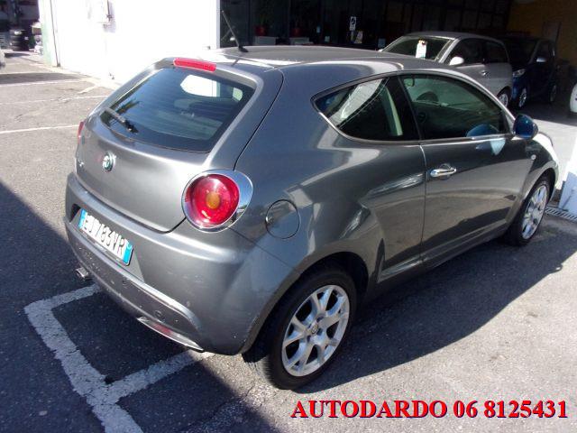ALFA ROMEO MiTo 1.6 JTDm-2 S&S Distinctive