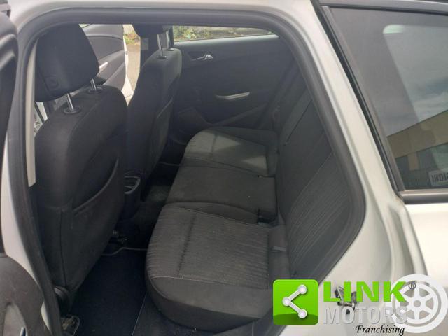 OPEL Astra 1.7 CDTI 110CV Sports Tourer Cosmo