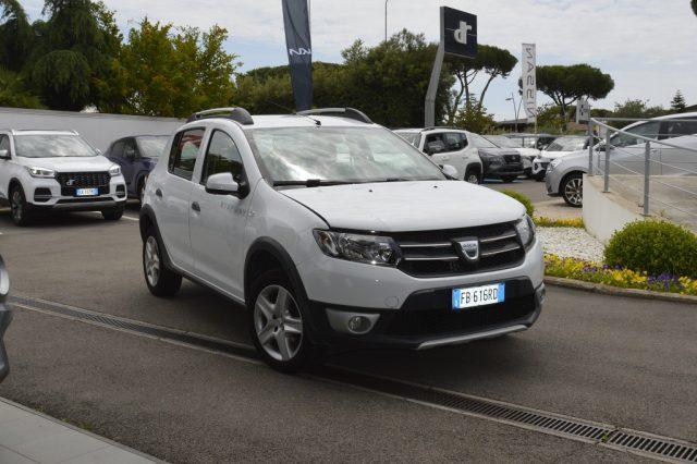 DACIA Sandero 1.5 dCi 8V 75CV Start&Stop Lauréate