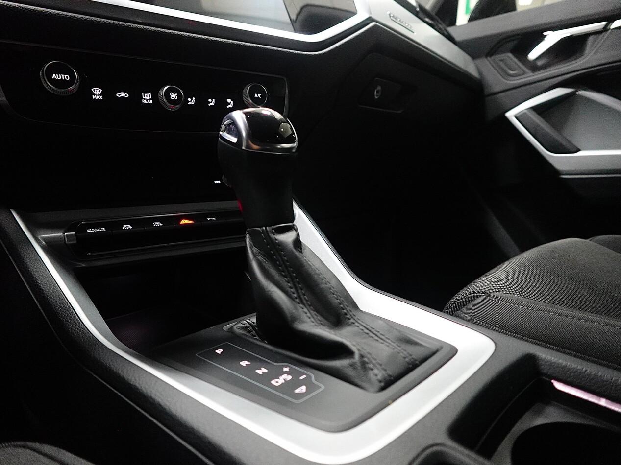 Audi Q3 Sportback 2.0 TDI 150 CV 35 QUATTRO S LINE EDITION