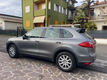 Porsche Cayenne 3.0 Diesel