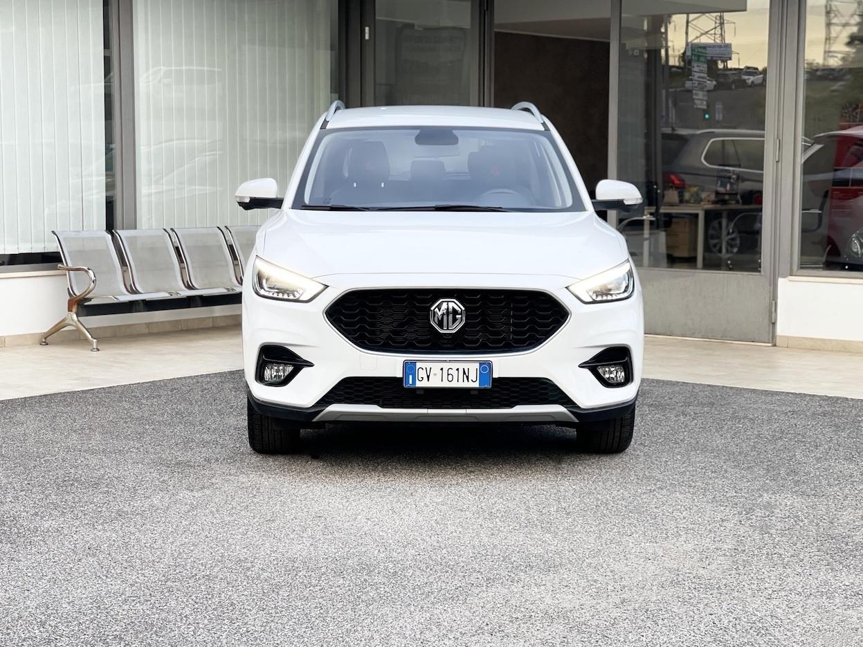Mg ZS 1.5 Benzina 106CV Luxury E6 Neo. - 2024