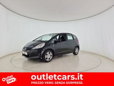 Honda Jazz 1.2 s