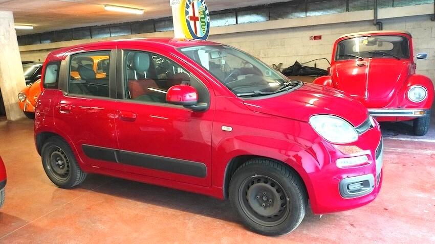 Fiat Panda 0.9 Twin Air