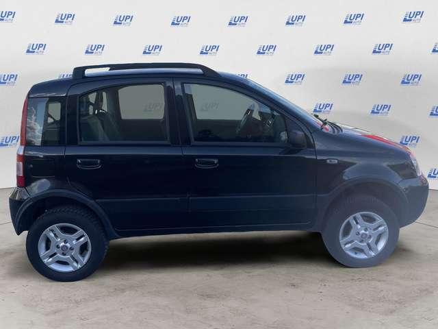 Fiat Panda 1.3 mjt 16v Glam 4x4