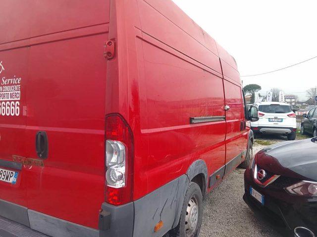 FIAT Ducato 30 2.3 MJT 150CV PC-TM Furgone