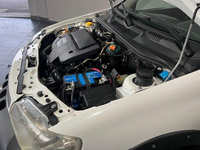 FIAT Strada 1.3 MJT Pick-up