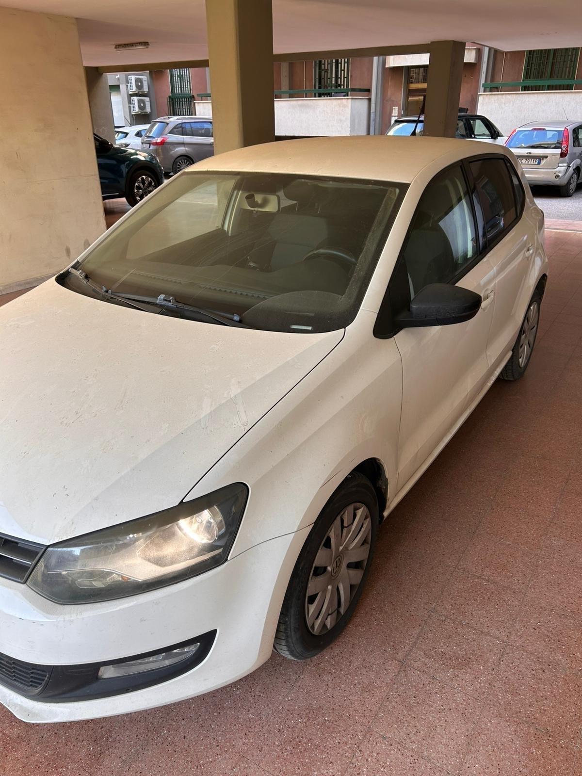 Volkswagen Polo 1.2 70 CV 5p. Comfortline