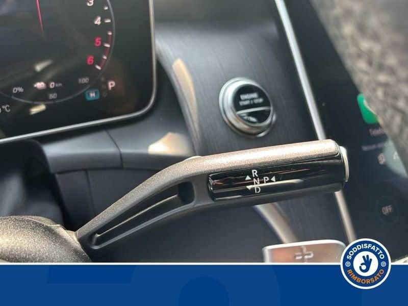 Mercedes-Benz GLC Coupé GLC 300de 4Matic EQ-Power Coupé AMG Line Premium Tech