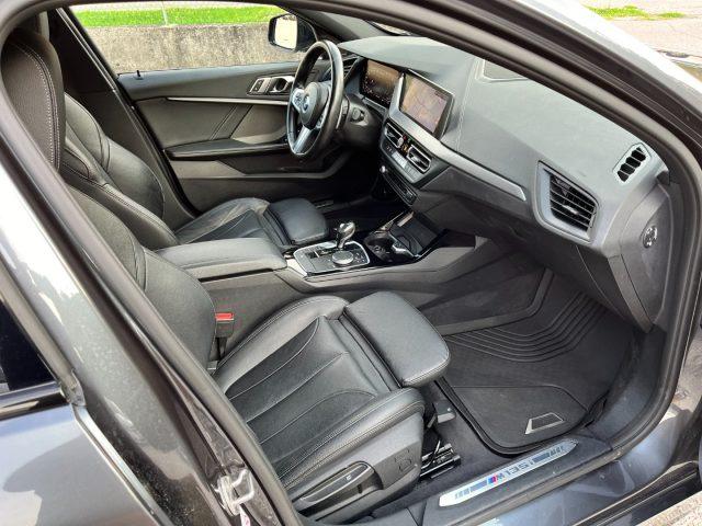 BMW 135 M135i xDrive Autom.