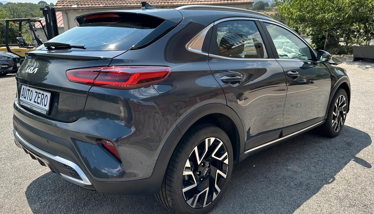 Kia XCeed 1.0 T-GDi GPL Style anno 2023 incidentata