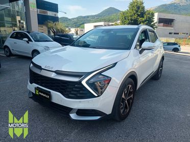 Kia Sportage 1.6 CRDi MHEV DCT Style