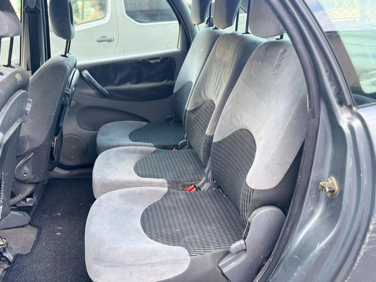 Citroen Xsara Picasso 1.6 Classique