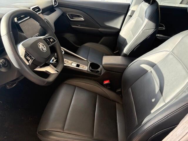 Mg ZS 1.5 Hybrid+ Luxury