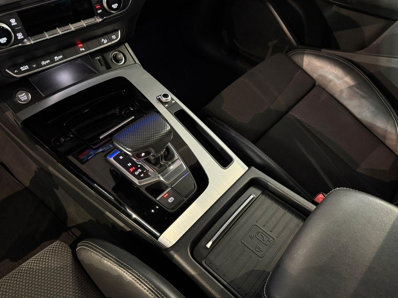 Audi Q5 SPB 40 TDI quattro S tronic line