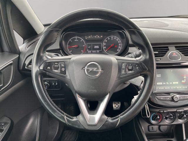 OPEL Corsa-e 1.3 DIESEL
