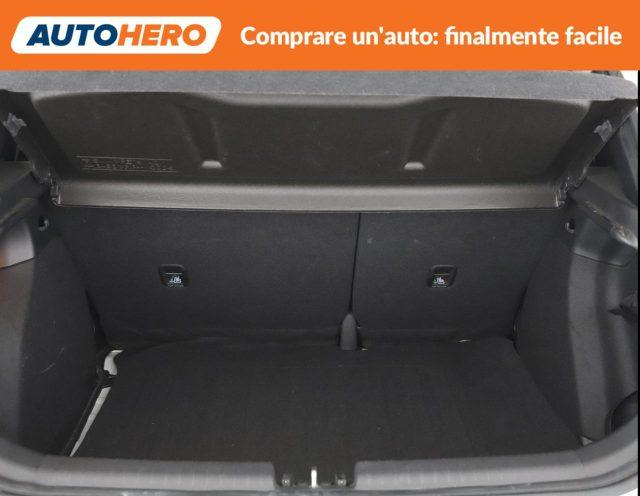 HYUNDAI i20 1.2 5 porte Connectline
