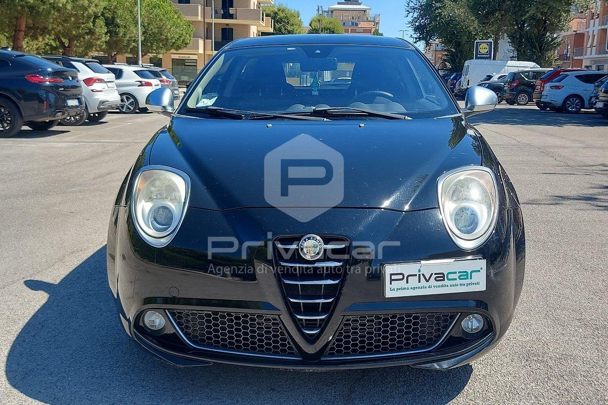 ALFA ROMEO MiTo 1.3 JTDm 85 CV S&S Progression